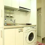 Dongdaemun One Studio Hostel