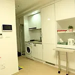 Dongdaemun One Studio Hostel