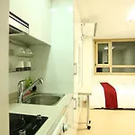 Dongdaemun One Studio Hostel