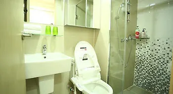 Dongdaemun One Studio Hostel