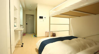 Dongdaemun One Hotel