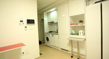 Hotel Dongdaemun One 2*