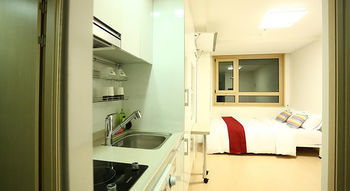 Dongdaemun One Hotel